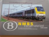 1999-2000 NMBS tractiematerieel