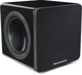 Bol.com Cambridge Audio: MINX X201 Subwoofer - Zwart aanbieding
