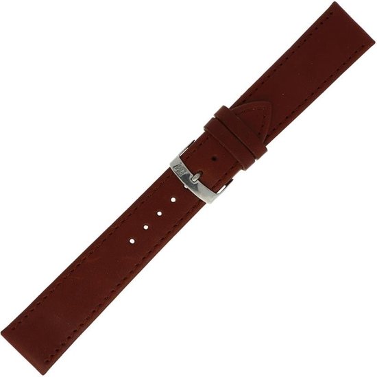 Morellato PMX041AGILA18 Basic Collection Horlogeband - 18mm