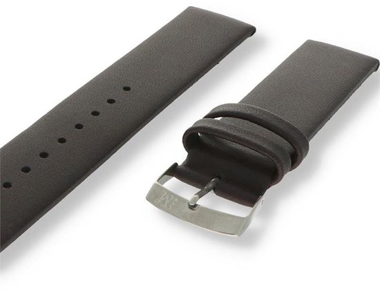 Morellato PMX032LARGE18 Basic Collection Horlogeband - 18mm