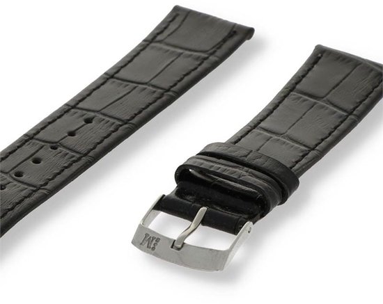 Morellato PMX019KAJMAN18 Basic Collection Horlogeband - 18mm