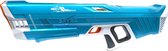 Spyra THREE Blauw - Pistolet à eau électrique - Spyra 3 Watergun Blue - Super Soaker