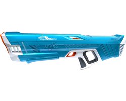 Spyra THREE Blue - Elektrisch waterpistool - Spyra 3 Blauw waterpistool Afbeelding