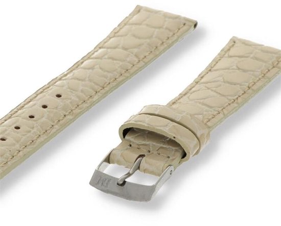 Morellato PMD027LIVERP14 Basic Collection Horlogeband - 14mm