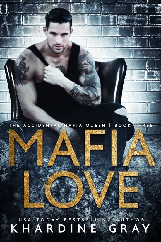The Accidental Mafia Queen 3 - Mafia Love (ebook), Khardine Gray |  9781915383853 | Boeken | bol
