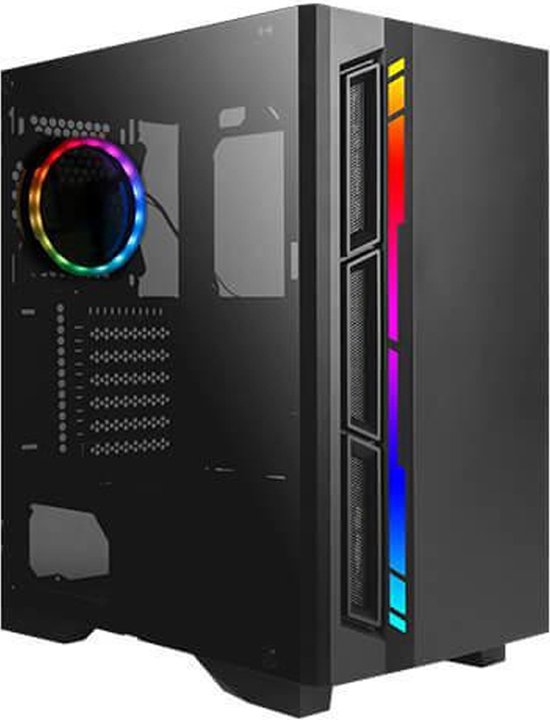【ゆう】RTX 3070 / AMD Ryzen 7 5800X Gaming Computer - Ryzen 7 5800X - GeForce RTX 3070 8GB - 32GB RAM