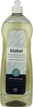 Biobel - Afwasmiddel - 1L – 100% Natuurlijk – Biologisch Afbreekbaar