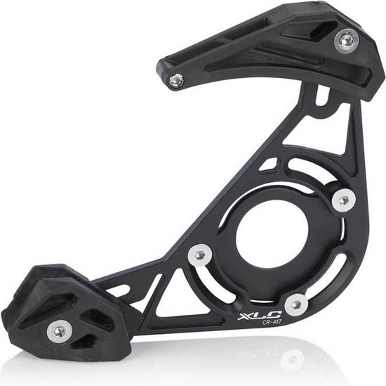 Kettinggeleider 38T Miranda Bosch 4 , 47.5mm Zwart
