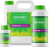 Bio Bav Problem Solver 1 liter - Fully organic supplements to restore your plants!