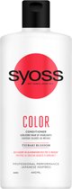 Syoss Conditioner 440ml Couleur