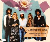 Fleetwood Mac - The Broadcast Collection 1975 -1988 (5 CD)