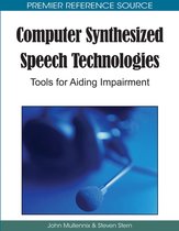 Computer Synthesized Speech Technologies