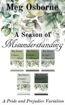 A Season of Misunderstanding - A Season of Misunderstanding