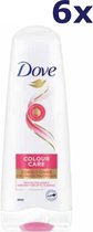 6x Dove Conditioner - Soin Couleur 200 ml