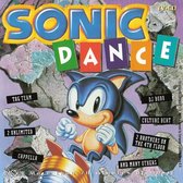 Sonic dance (1991)