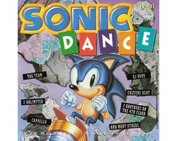 Sonic dance (1991)