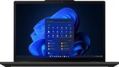 Lenovo ThinkPad X13 Yoga, Intel® Core™ i7, 33,8 cm (13.3"), 1920 x 1200 pixels, 16 Go, 512 Go, Windows 11 Pro