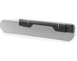 Nedis Soundbar Beugel - Muur - Geschikt voor Sonos Ray - Tot 2 kg