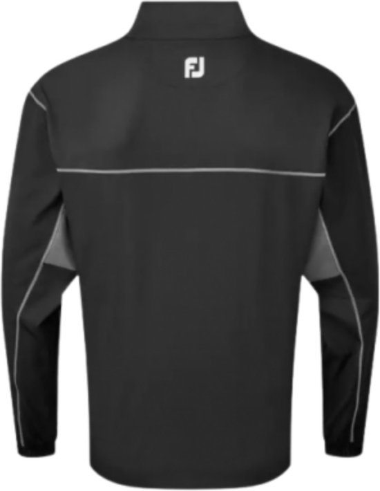 DRYJOYS FOOTJOY Men's Sz M Waterproof 1/2 Sleeve 1/2 Zip