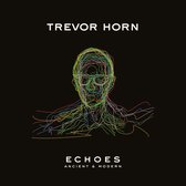 Trevor Horn - Echoes - Ancient And Modern (CD)