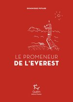 Le promeneur de l'Everest