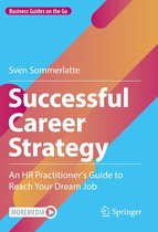 Business Guides on the Go - Successful Career Strategy
