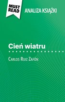 Cień wiatru książka Carlos Ruiz Zafón (Analiza książki)