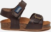 Kipling sandalen bruin Leer - Maat 26