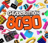 Generation 80-90