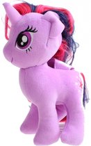 Hasbro Knuffel My Little Pony: Twilight Sparkle 16 Cm Paars