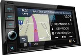 Kenwood Autonavigatie Dnr3190bts Spotify/bluetooth/whatsapp