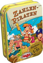 Haba Spel Getallenpiraten (du)