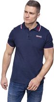 Lonsdale Herenpolo slim fit LION