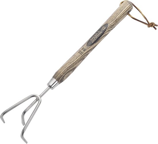Spade Spear & Jackson met fiberglassteel 88 cm | , dé