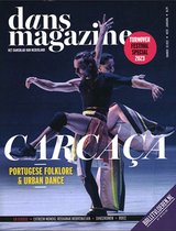 Dans Magazine - 03 2023