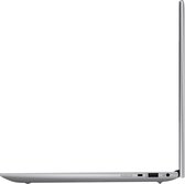 HP ZBook Firefly G10 Mobiel werkstation 35,6 cm (14") Touchscreen WUXGA Intel® Core™ i7 i7-1355U 16 GB DDR5-SDRAM 512 GB SSD NVIDIA RTX A500 Wi-Fi 6E (802.11ax) Windows 11 Pro Zilver