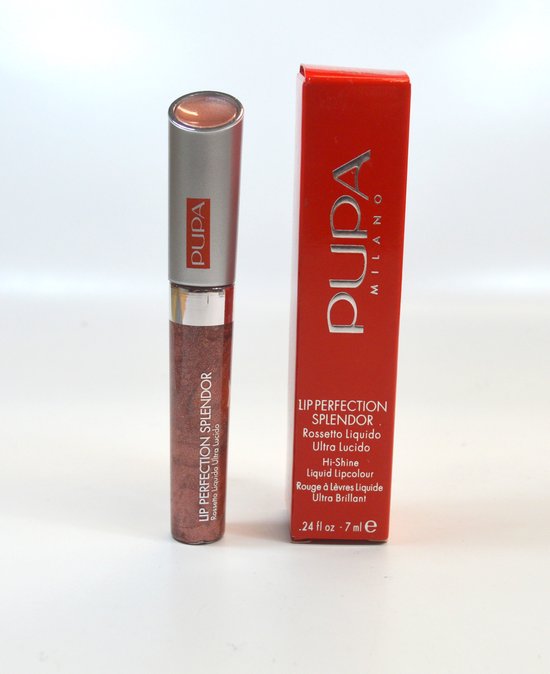 Pupa Milano Lip Perfection Splendor #10 7ml