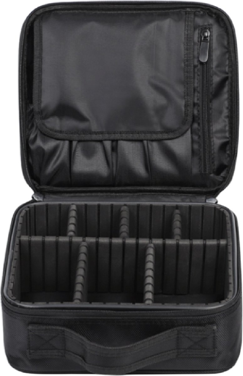 Universal bag with sections - PMU case - PMU box
