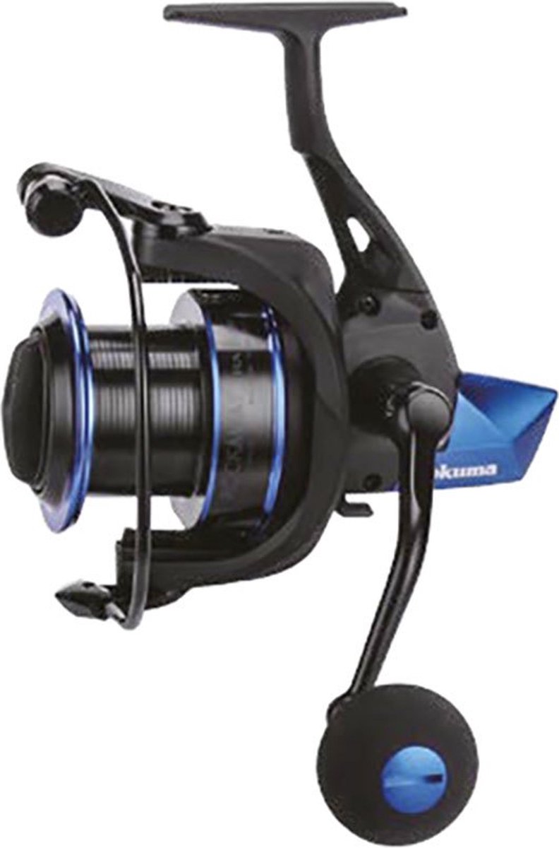 Okuma - Rockaway - Surf - 8000 - Strandmolen - Zeemolen
