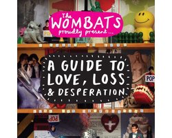 The Wombats Proudly Present