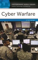 Contemporary World Issues - Cyber Warfare