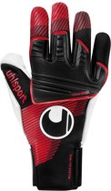 Uhlsport Powerline Absolutgrip Reflex Keepershandschoenen - Maat 10.5