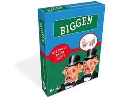 Biggen Spel - Dobbelspel