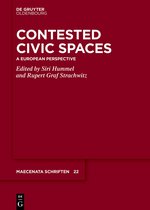 Maecenata Schriften22- Contested Civic Spaces