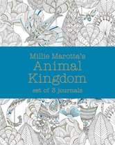 Millie Marottas Animal Kingdom Journals