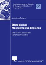 Strategisches Management in Regionen