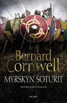 Uhtred 9 - POISTETTU MYYNNISTÄ Myrskyn soturit