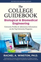 The College Guidebook: Biological & Biomedical Engineering
