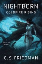 Coldfire - Nightborn: Coldfire Rising