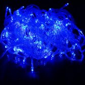 Kerstboomverlichting Voor Binnen - 20 Meter - Blauw - LED
